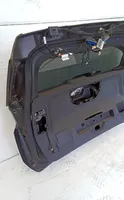 Peugeot 5008 II Tylna klapa bagażnika SINREF
