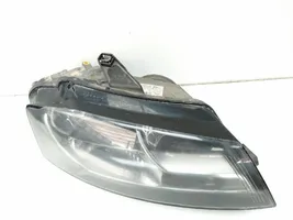 Audi A3 S3 8P Lampa przednia 8P0941004