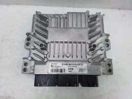 Ford Kuga II Sterownik / Moduł ECU 8V41-12A650-CB