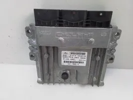 Ford Kuga II Motorsteuergerät/-modul AV41-12A650-CF