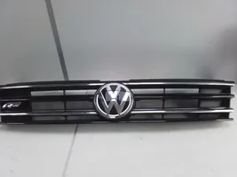 Volkswagen Tiguan Atrapa chłodnicy / Grill 5NA853653