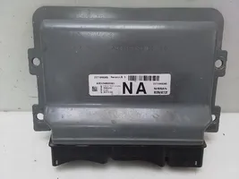 Renault Clio V Sterownik / Moduł ECU 237104638S