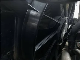 Ford Transit Elektrinis radiatorių ventiliatorius 