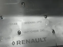 Renault Captur II Listwa wykończeniowa drzwi przesuwanych 682112465r