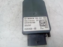 BMW X2 F39 Sonde lambda 858040802