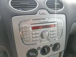 Ford Focus Radio/CD/DVD/GPS-pääyksikkö 