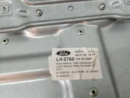 Ford Focus Mechanizm podnoszenia szyby przedniej bez silnika 