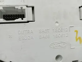 Ford Fiesta Centralina del climatizzatore 