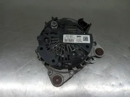 Volkswagen Amarok Generator/alternator 