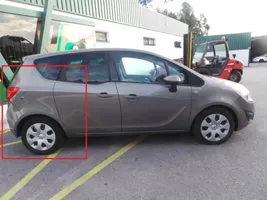 Opel Meriva B Ćwiartka tylna 