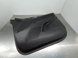 Opel Meriva B Rivestimento del pannello della portiera anteriore 