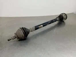 Volkswagen Polo V 6R Front driveshaft 