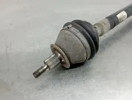 Volkswagen Polo V 6R Front driveshaft 