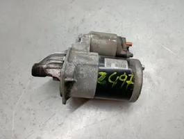 KIA Sportage Starter motor 