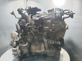 Seat Leon (5F) Moottori 