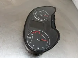 Audi Q2 - Tachimetro (quadro strumenti) 