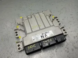 Dacia Duster II Sterownik / Moduł ECU 