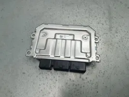 Dacia Duster II Sterownik / Moduł ECU 