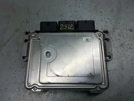 Peugeot 208 Calculateur moteur ECU 