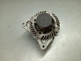 Dacia Duster II Alternator 