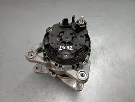 Dacia Duster II Alternator 