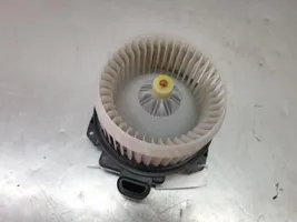 Toyota Yaris Heater fan/blower 