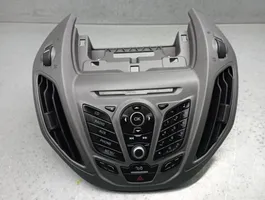 Ford Transit Courier Unità principale autoradio/CD/DVD/GPS 