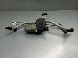 Citroen DS4 Wiper motor 