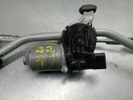 Citroen DS4 Wiper motor 