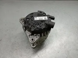 Citroen C3 Aircross Alternator 