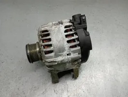 Citroen C3 Aircross Alternator 