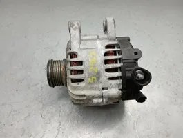 Citroen C3 Aircross Alternator 