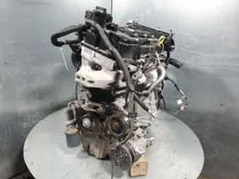 Peugeot 108 Motor 