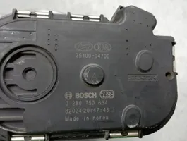 Hyundai i20 (GB IB) Kolektor ssący 