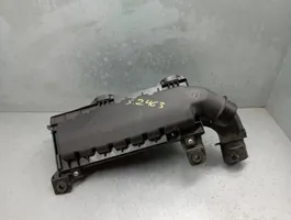 Citroen C3 Aircross Scatola del filtro dell’aria 
