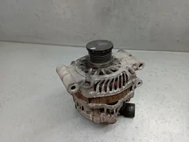 Citroen DS3 Alternator 