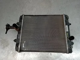 Peugeot 108 Radiateur de refroidissement 