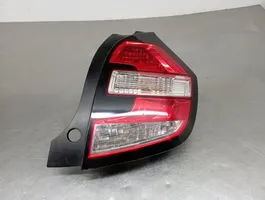 Renault Twingo III Lampy tylnej klapy bagażnika 