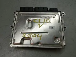 Renault Clio V Calculateur moteur ECU 