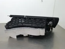 BMW 1 F20 F21 Panelės stalčiuko/lentinėlės paklotėlis 