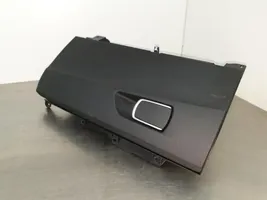 BMW 1 F20 F21 Paneelin laatikon/hyllyn pehmuste 
