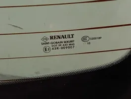 Renault Talisman Takalasi/takaikkuna 
