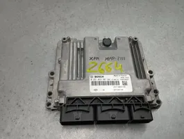 Renault Scenic IV - Grand scenic IV Calculateur moteur ECU 