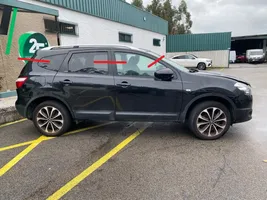 Nissan Qashqai+2 Tetto 