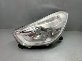 Dacia Lodgy Lampa przednia 