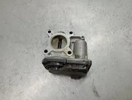 Dacia Lodgy Intake manifold 