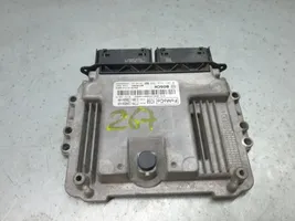 Ford Turneo Courier Calculateur moteur ECU 