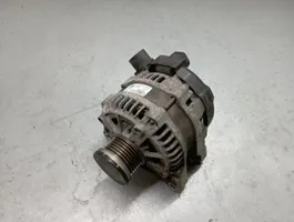 Ford Turneo Courier Alternator 