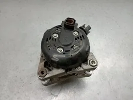 Ford Turneo Courier Alternator 