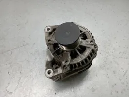 Ford Turneo Courier Alternator 